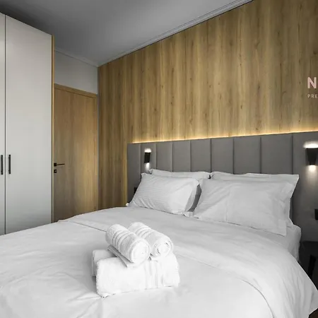 Tulip, Nilie Hospitality Mgmt 塞萨洛尼基