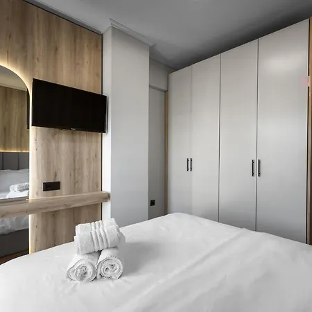 公寓 Tulip, Nilie Hospitality Mgmt *