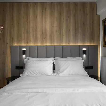 Tulip, Nilie Hospitality Mgmt * 塞萨洛尼基
