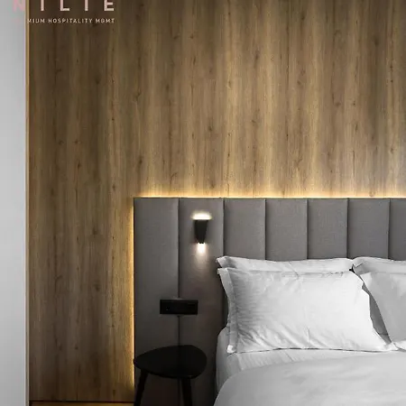 Tulip, Nilie Hospitality Mgmt 公寓