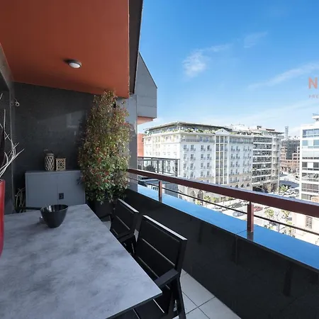 Tulip, Nilie Hospitality Mgmt Appartamento