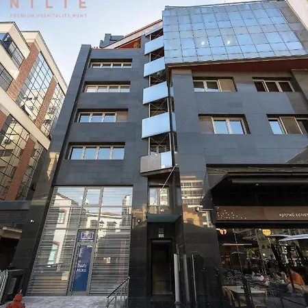Appartamento Tulip, Nilie Hospitality Mgmt Salonicco