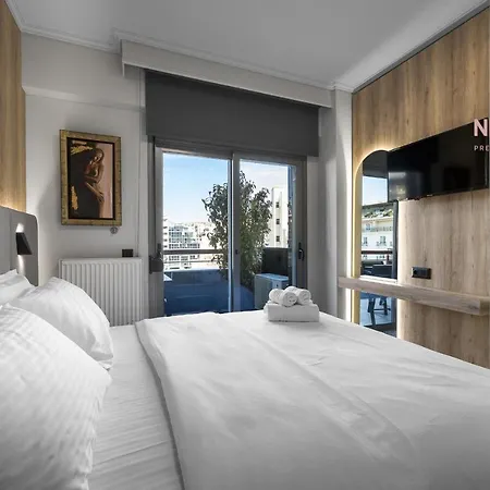 Tulip, Nilie Hospitality Mgmt Appartement *