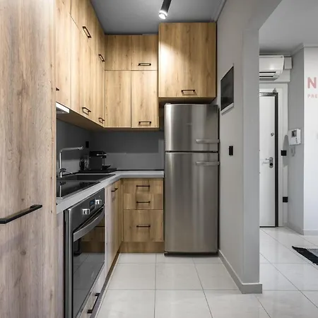 Tulip, Nilie Hospitality Mgmt Appartement