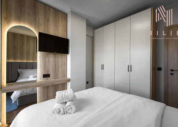 아파트 Tulip, Nilie Hospitality Mgmt *
