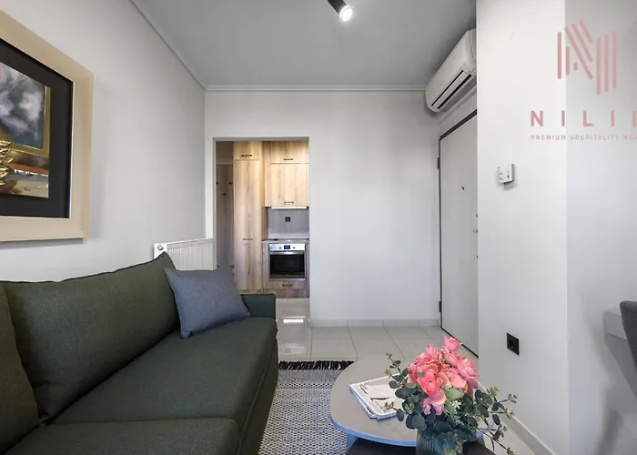 Tulip, Nilie Hospitality Mgmt 아파트