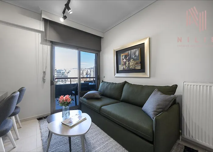 Tulip, Nilie Hospitality Mgmt Apartament