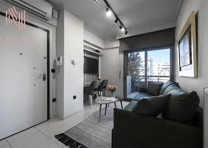 Apartament Tulip, Nilie Hospitality Mgmt